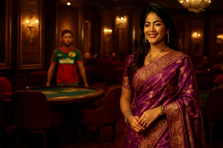 moharazbet জমা বাছাইয়ের স্ক্রিন